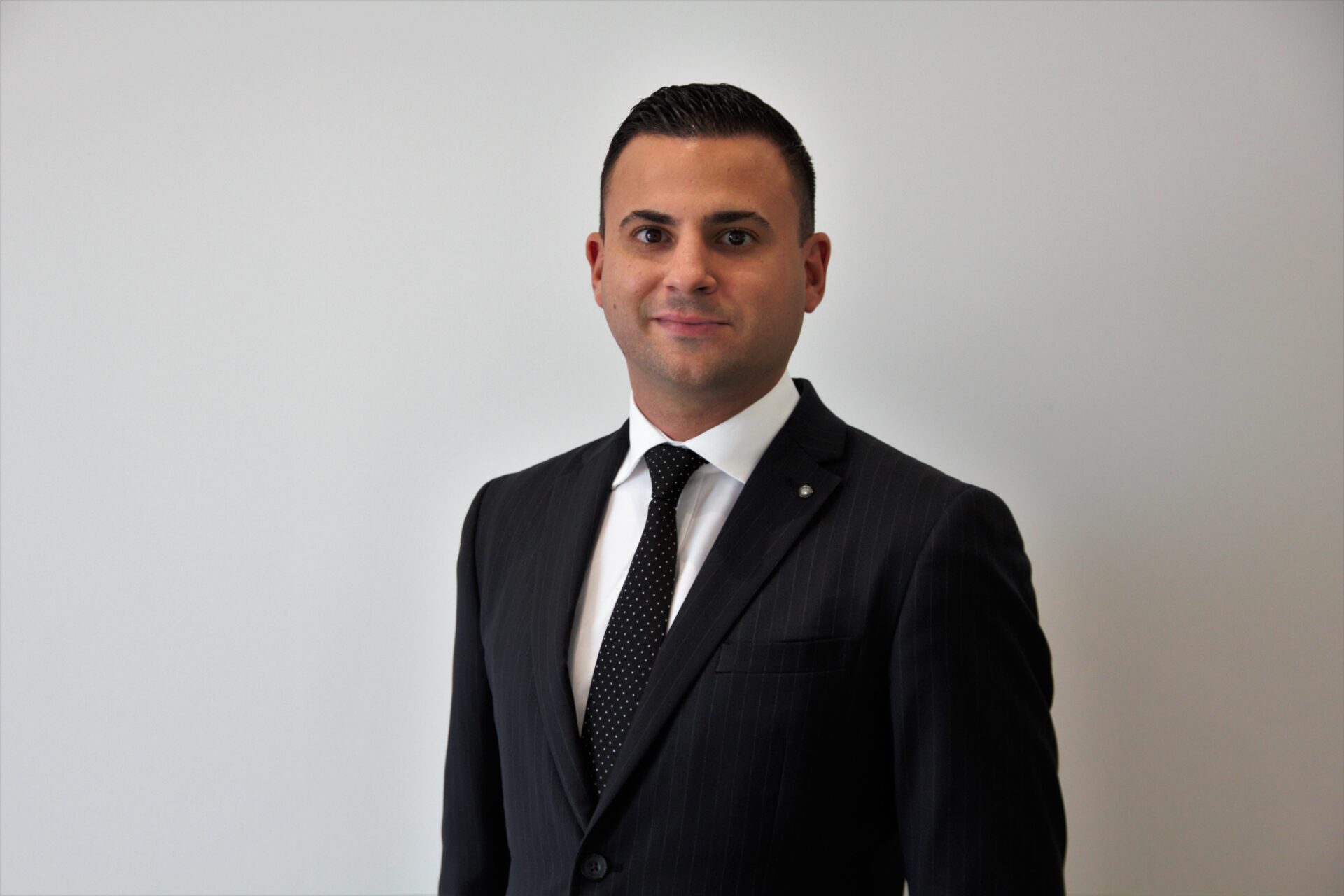 Andrea Debattista Joins Finco Trust as Chief Operating Officer ...